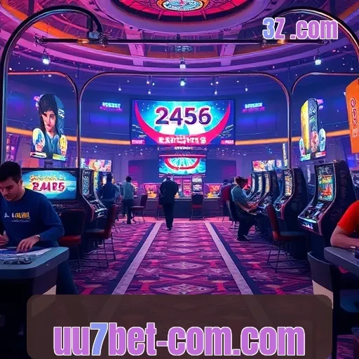 uu7bet Bônus