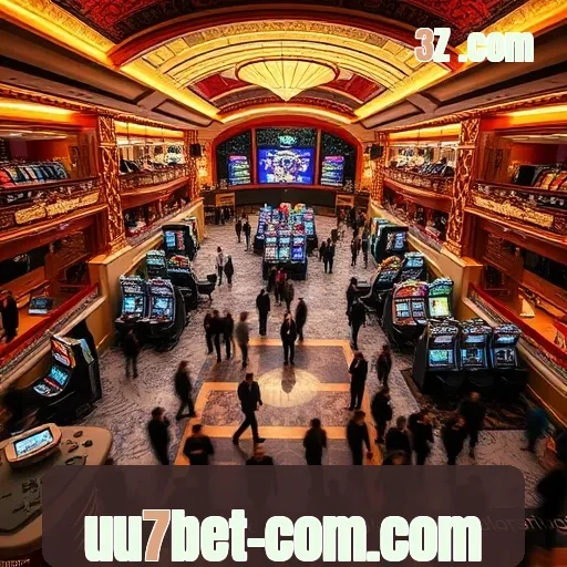 uu7bet Site Confiável