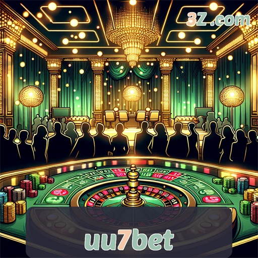 Explorando os recursos do app da uu7bet para gamers