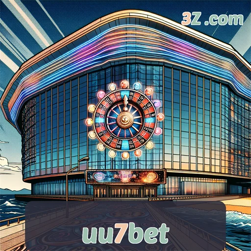 Explorando o Casino Fantástico do uu7bet