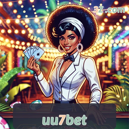 UU7Bet: A Seção Confiável Que Você Precisa Conhecer