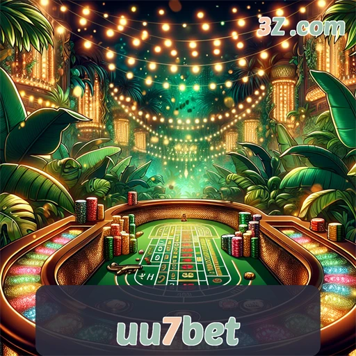 Embarque na Diversão das Slots com uu7bet Hoje Mesmo