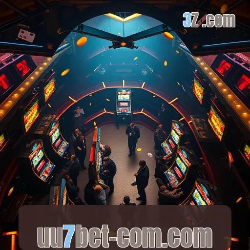 uu7bet Jogos