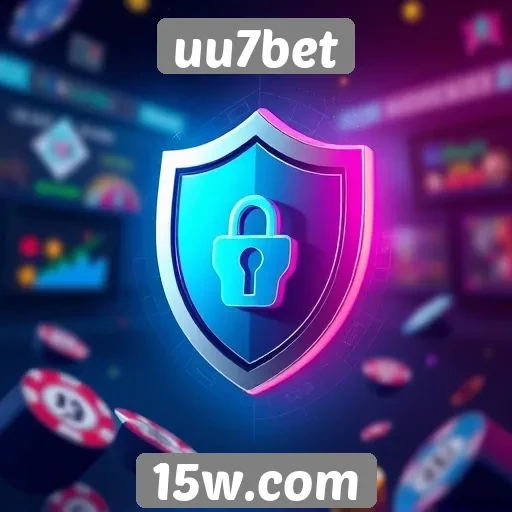 análise da segurança no site de jogos uu7bet