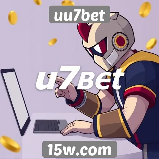 experiência de usuário no site de jogos uu7bet